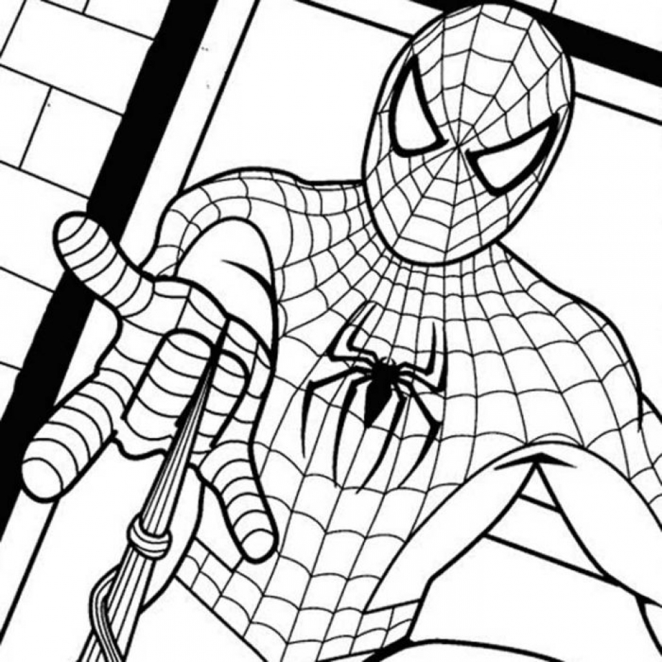 Get This Free Awesome Coloring Pages for Toddlers 4JGO1