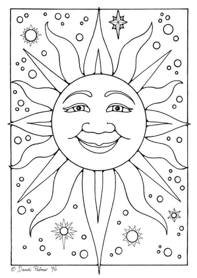 Get This Free Blank Coloring Pages for Kids AD58L