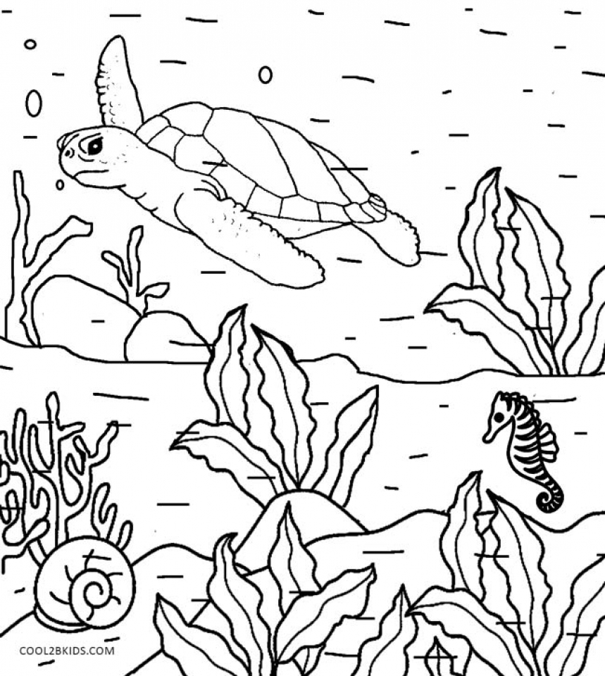 Get This Kids #39 Printable Nature Coloring Pages x4lk2