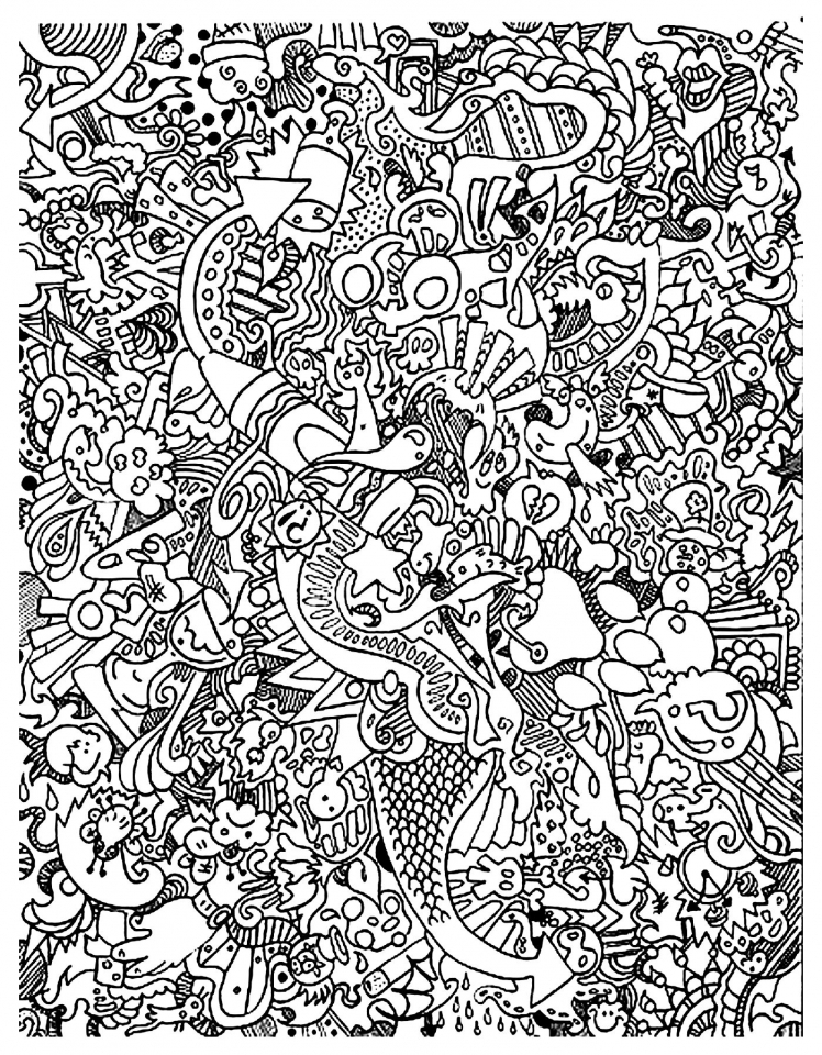 20-free-printable-doodle-art-coloring-pages-for-adults