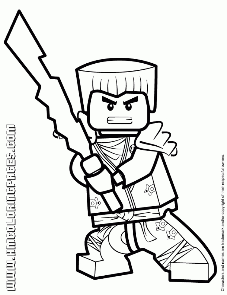 get this lego ninjago coloring pages free printable 772665