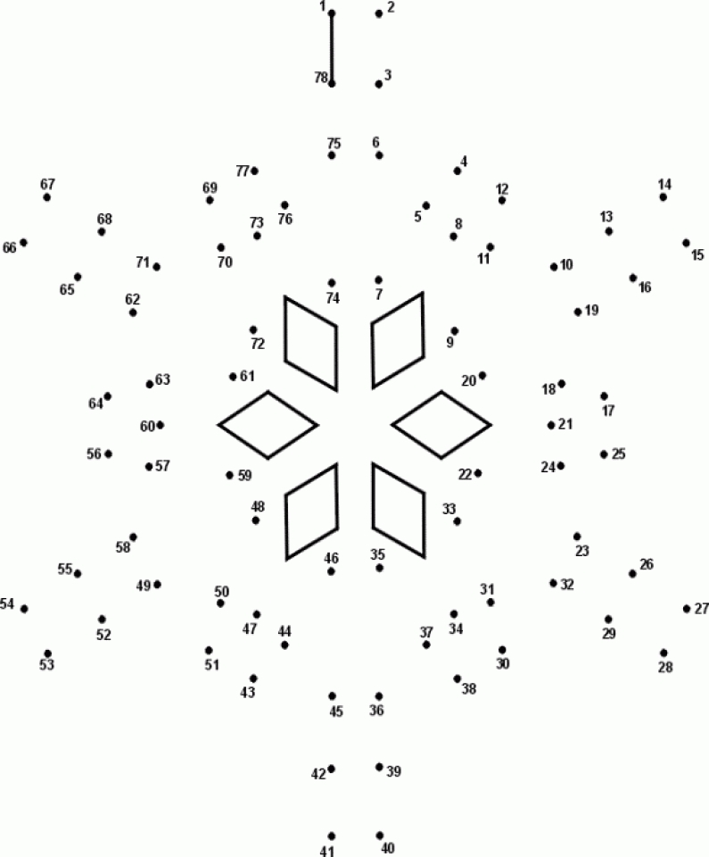 Free Printable Christmas Dot To Dot Printable Word Searches