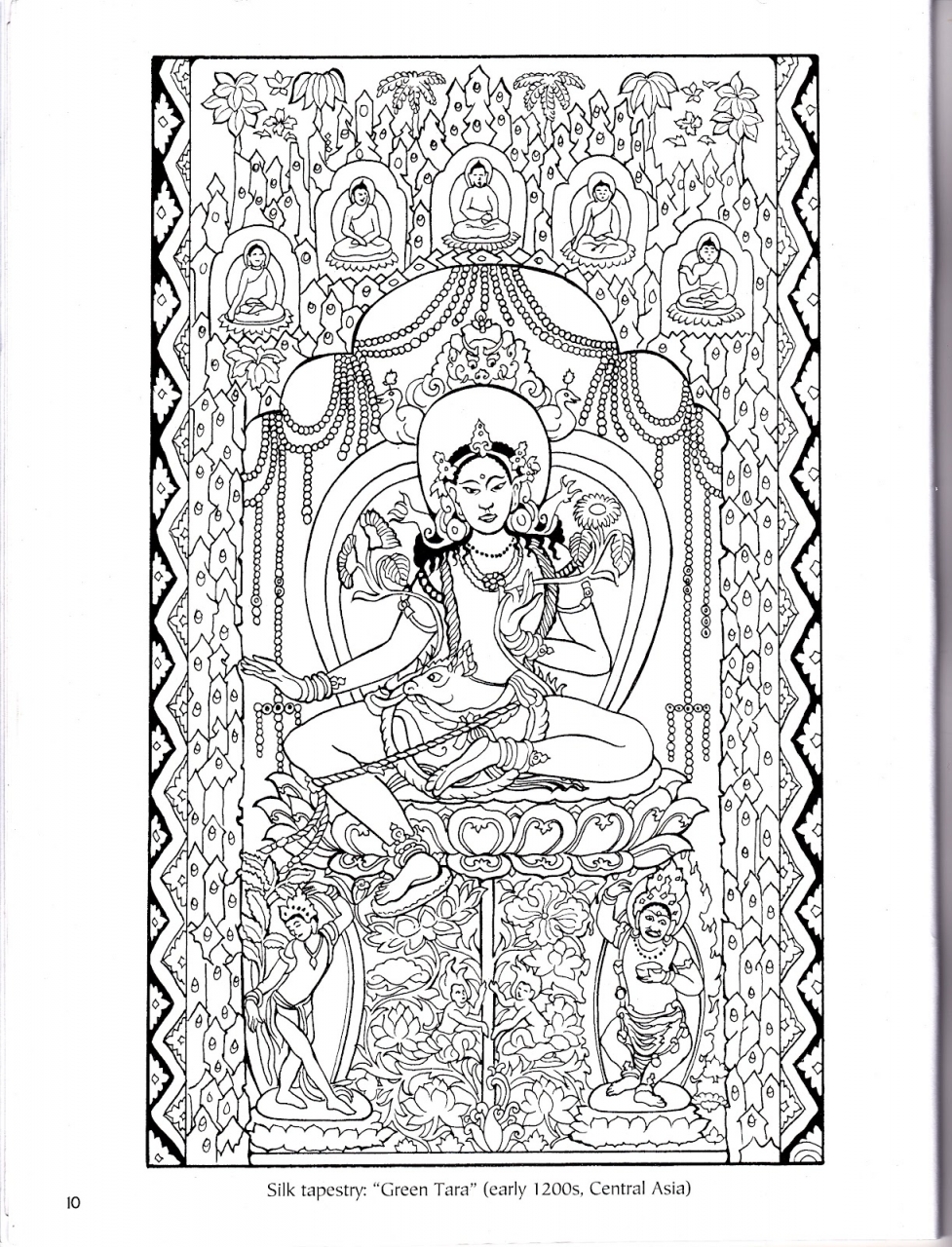 Get This Difficult Coloring Pages for Grown Ups 11726