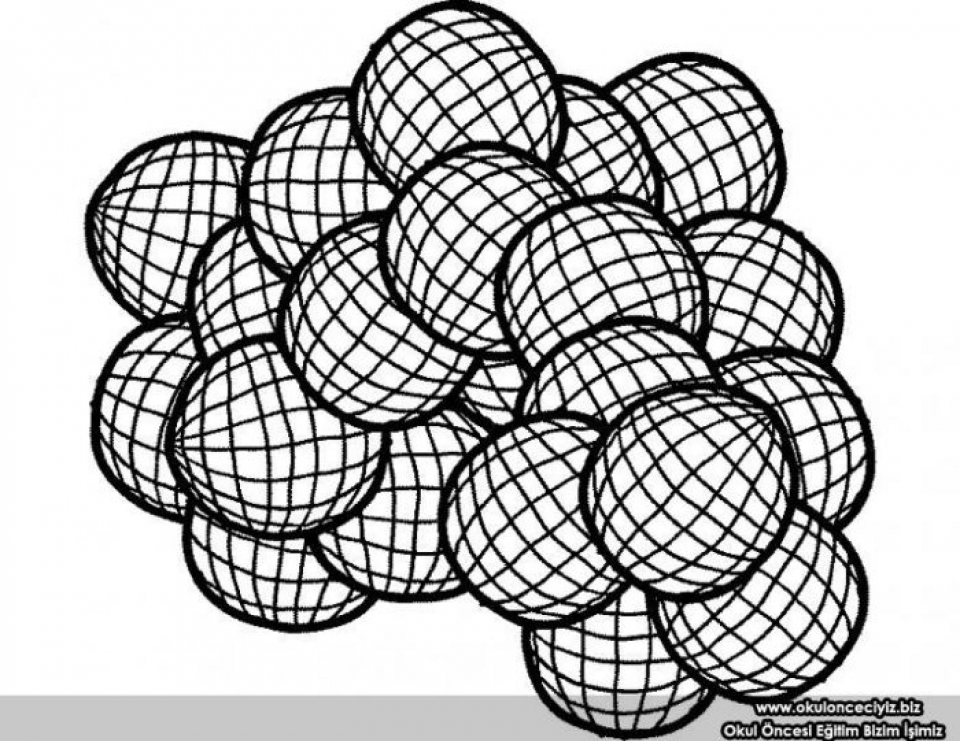 Get This Free Geometric Coloring Pages to Print 22519