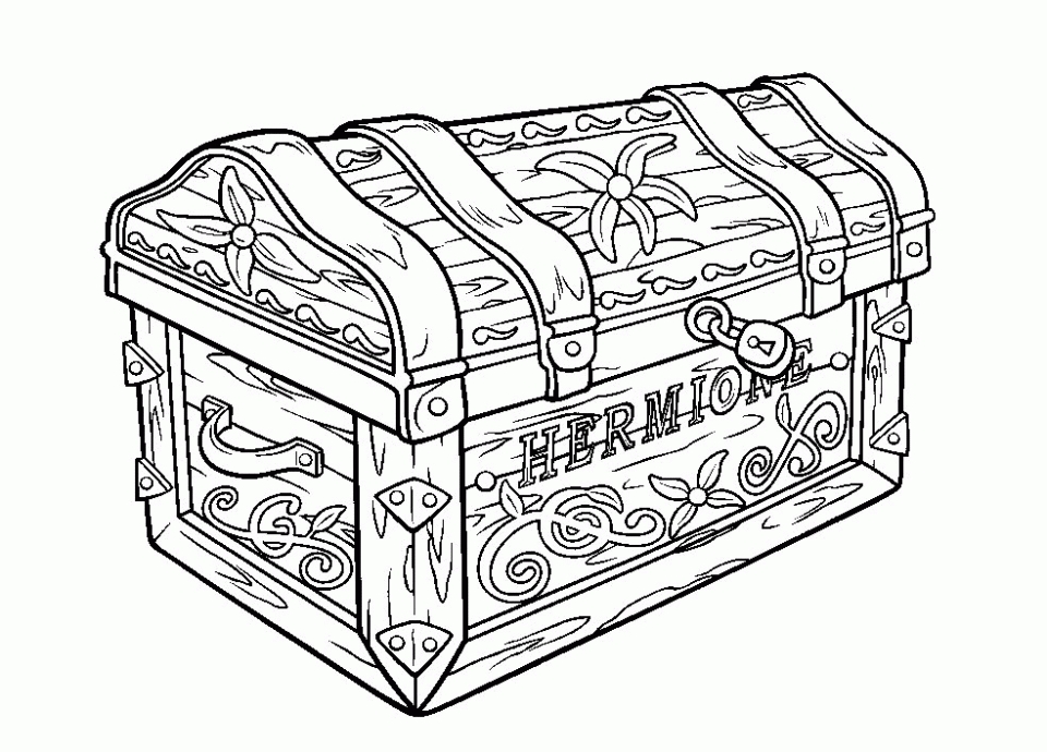Get This Harry Potter Coloring Pages for Adults 41440