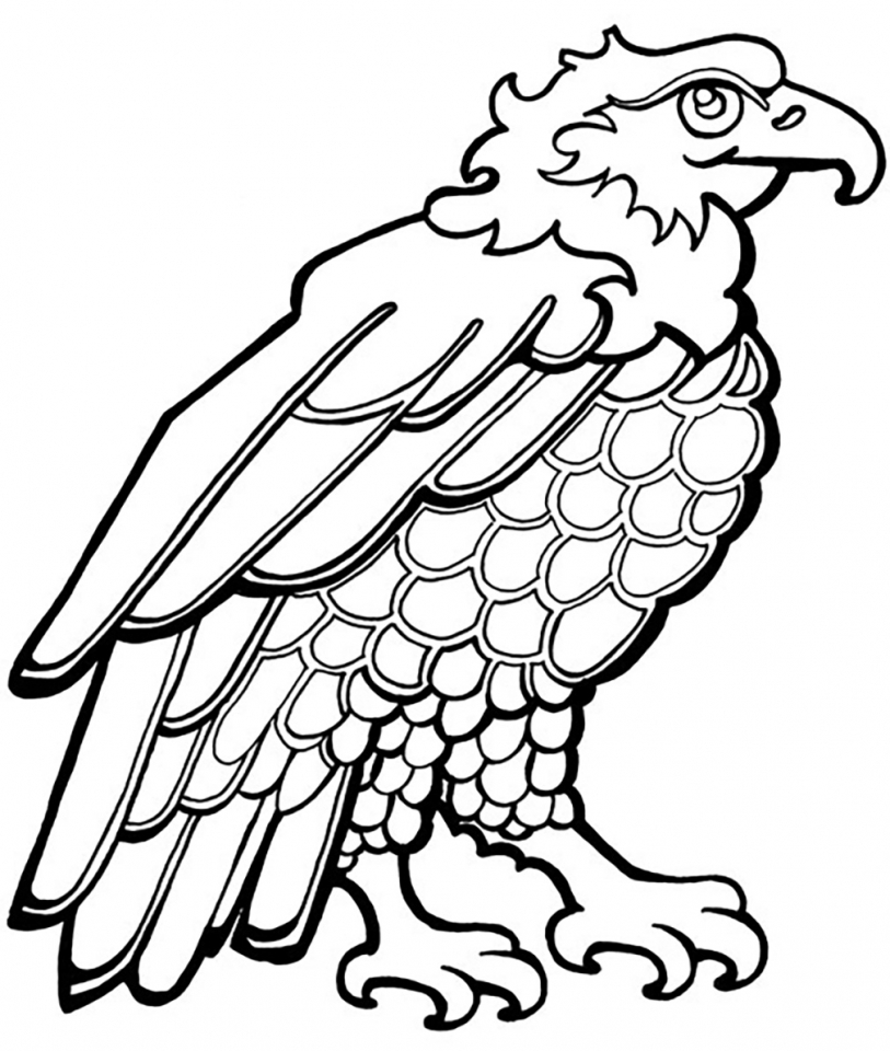Get This 4th of July Coloring Pages for Adults 06721