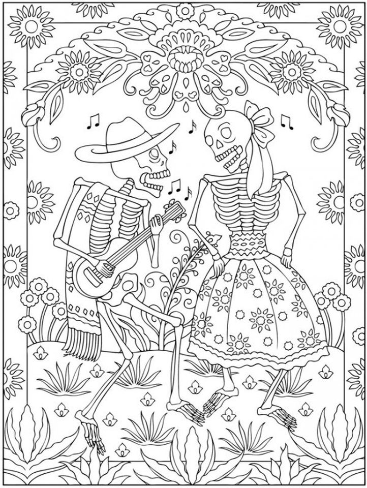 20-free-printable-day-of-the-dead-coloring-pages-everfreecoloring
