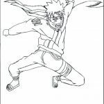 20+ Free Printable Naruto Coloring Pages - EverFreeColoring.com