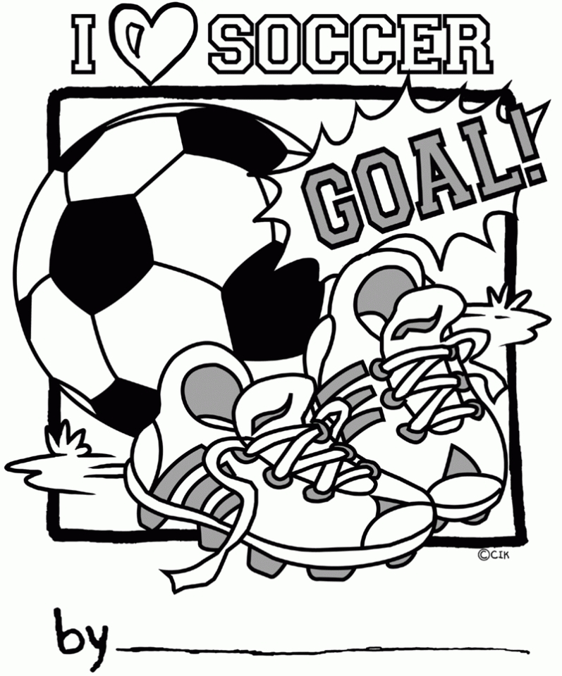 Get This Soccer Coloring Pages For Kids 5bsl6