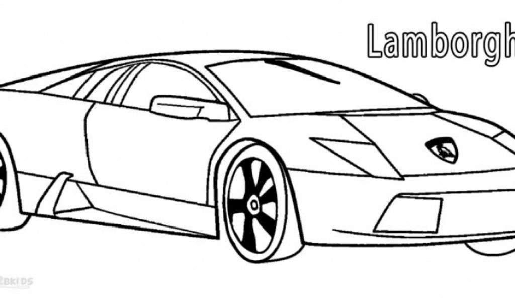 jean christophe lamborghini coloring pages - photo #2
