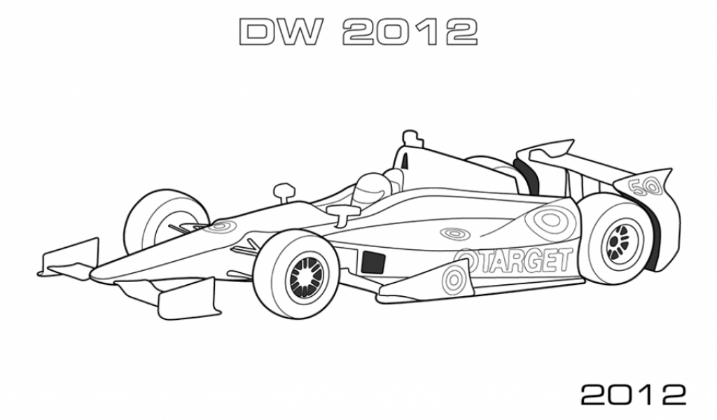 Get This Race Car Coloring Pages Free to Print 7bct2