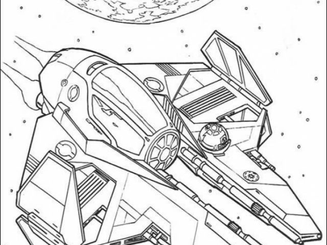 Get This Space Coloring Pages Adults Printable ILK26