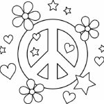 20+ Free Printable Hearts Coloring Pages - Everfreecoloring.com