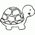 20+ Free Printable Animals Coloring Pages - EverFreeColoring.com