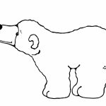 20+ Free Printable Polar Bear Coloring Pages - EverFreeColoring.com