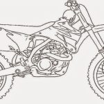 Download 20+ Free Printable Dirt Bike Coloring Pages ...