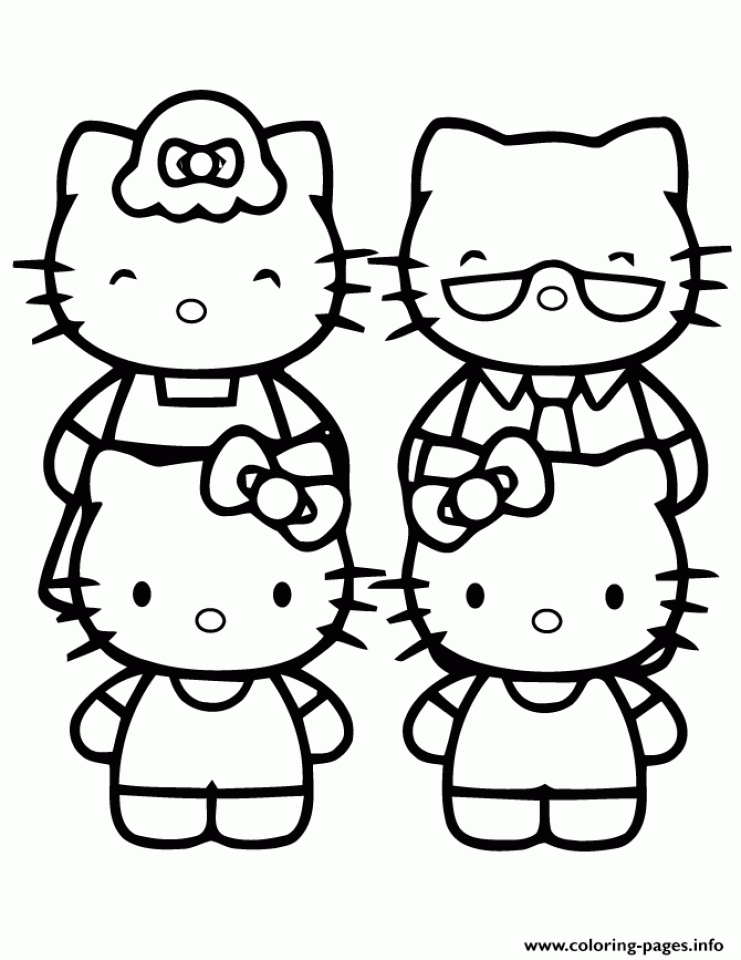 Get This Free Preschool Family Coloring Pages to Print p1ivq