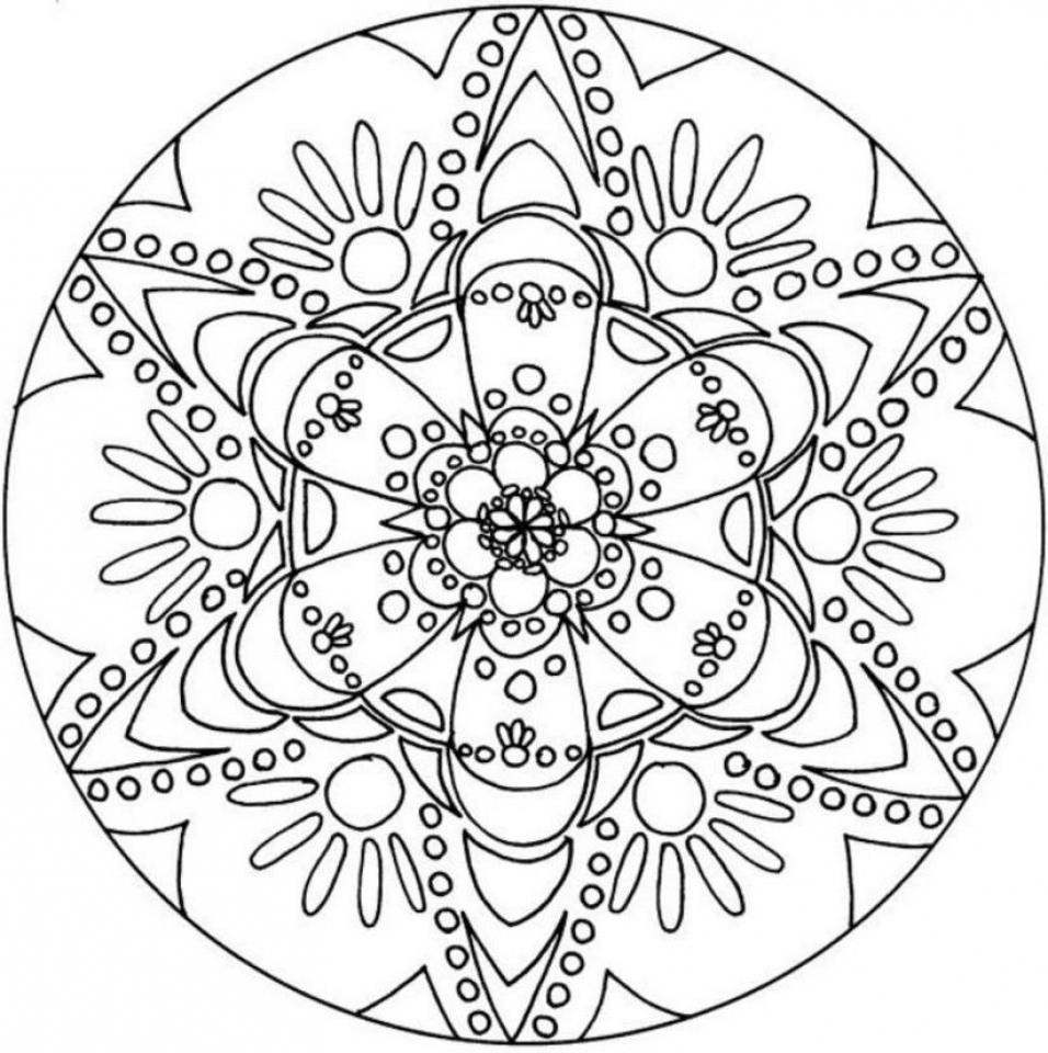 20+ Free Printable Teen Coloring Pages