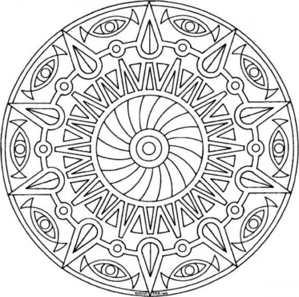 Get This Free Teen Coloring Pages to Print 18251