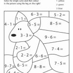 20+ Free Printable Math Coloring Pages - EverFreeColoring.com