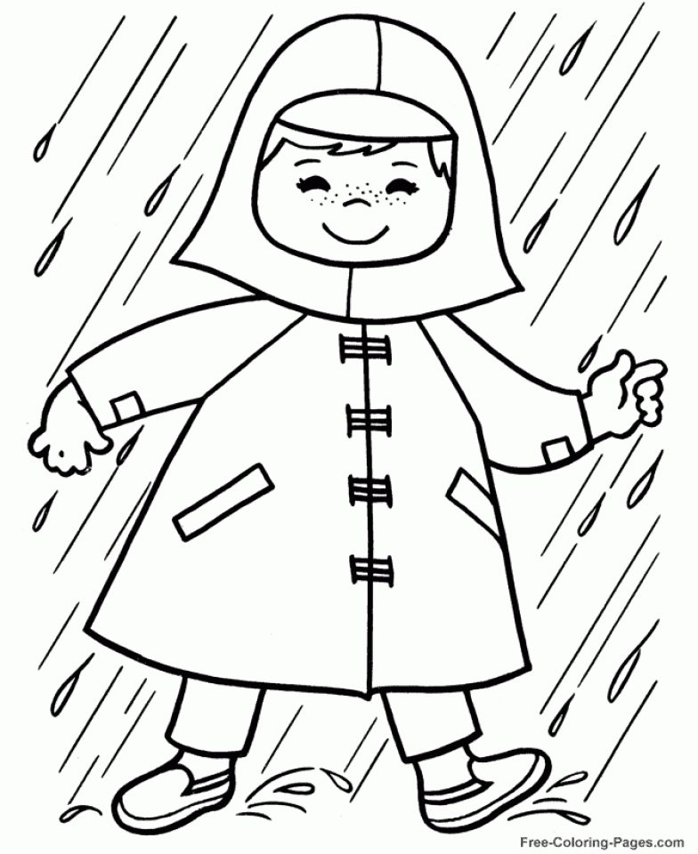 Get This Preschool Printables Of Spring Coloring Pages Free B3hca