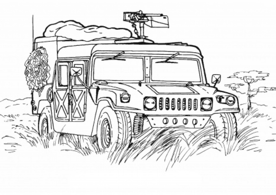 Get This Army Coloring Pages Free Printable P3frm