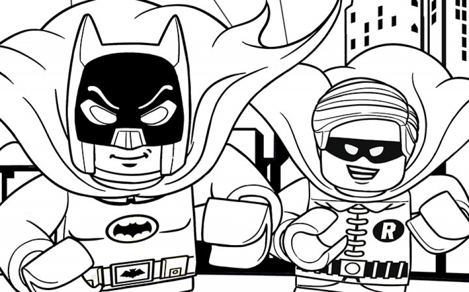 get this batman coloring pages free printable 772670