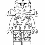 20+ Free Printable Lego Ninjago Coloring Pages - EverFreeColoring.com