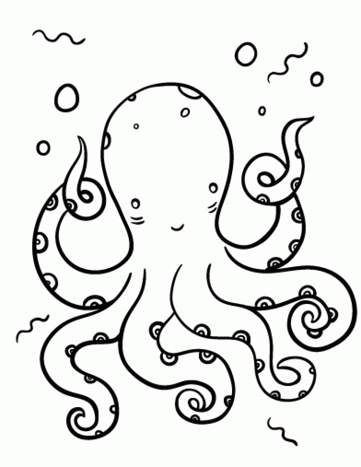 Download Get This Free Octopus Coloring Pages to Print 590f27