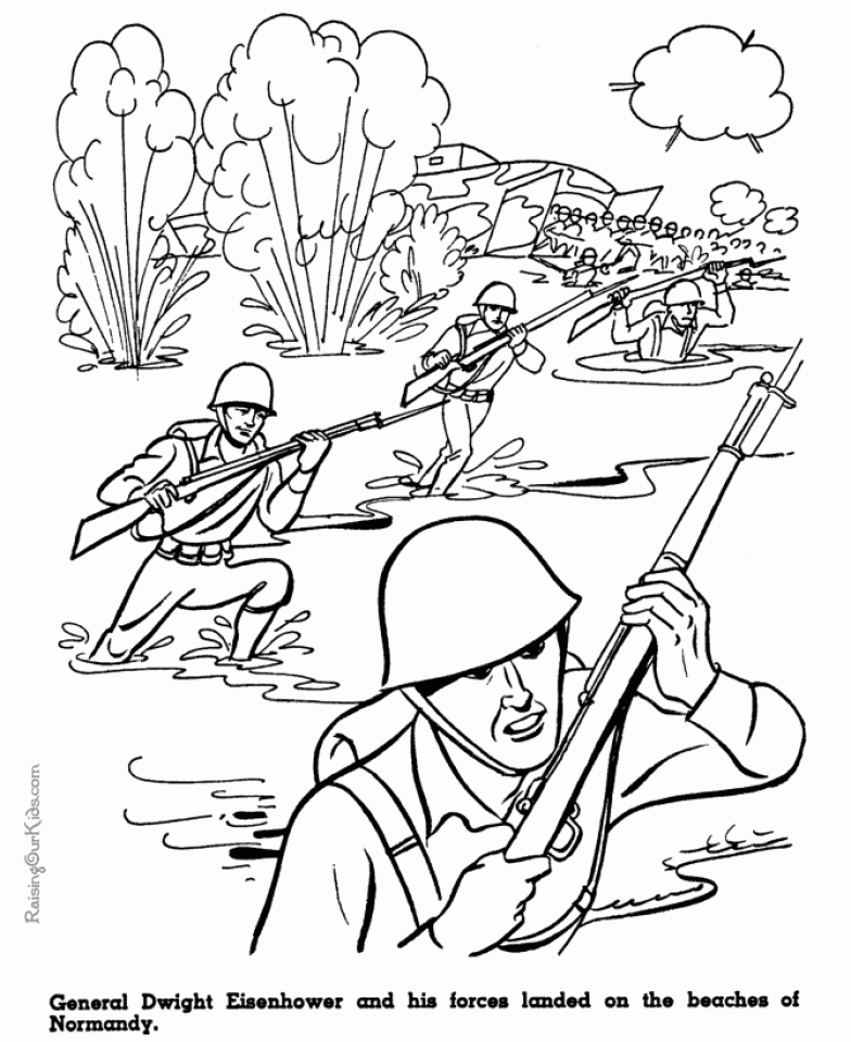 Download Get This Kids Printable Army Coloring Pages vcb2489