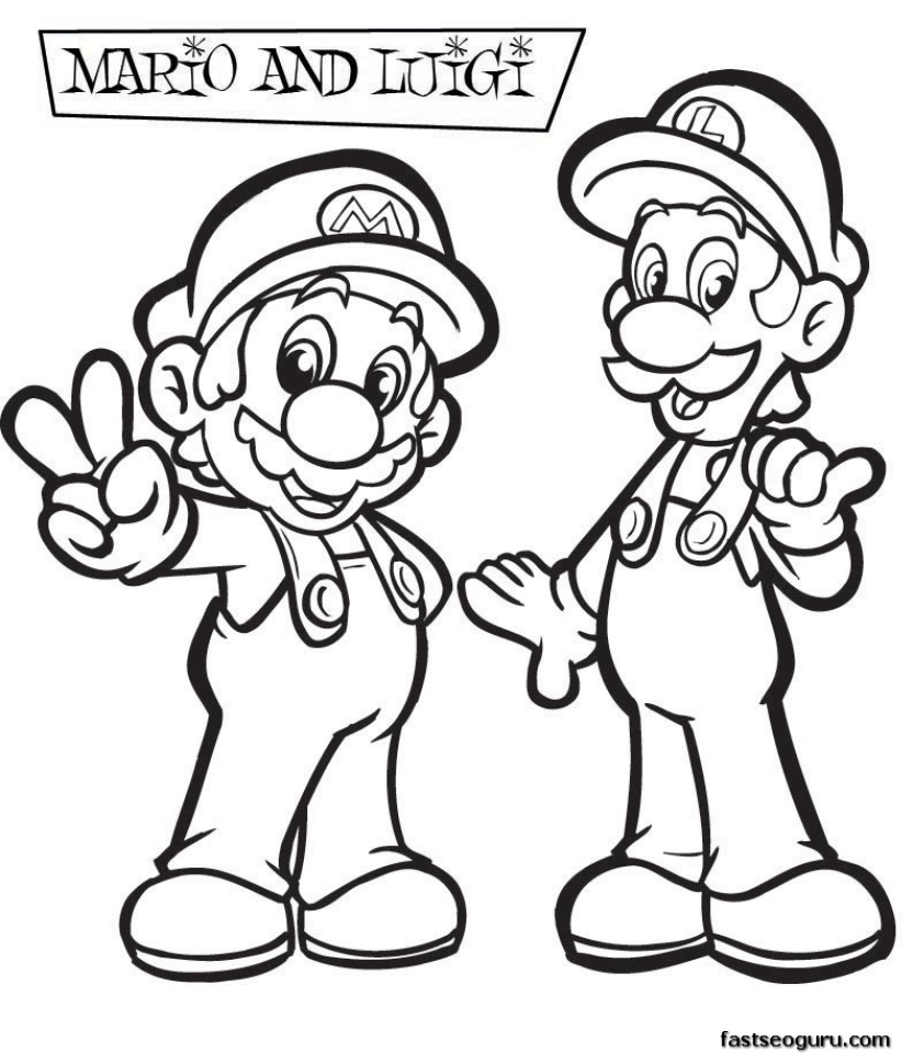 Get This Online Coloring Pages for Boys 20 