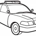 Download 20+ Free Printable Police Car Coloring Pages ...