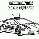 Download 20+ Free Printable Police Car Coloring Pages ...