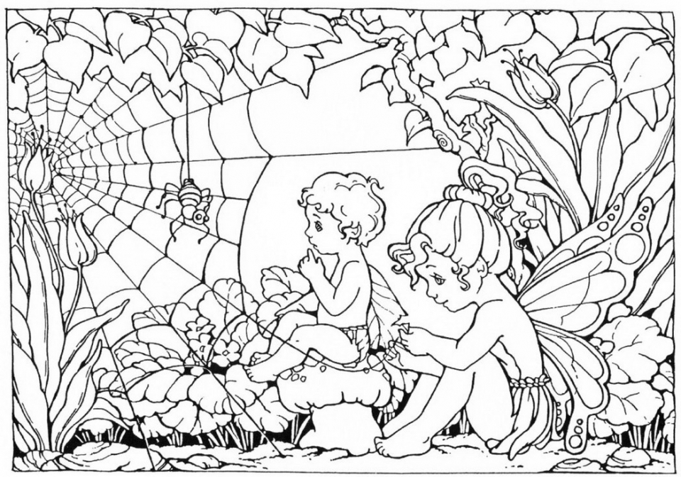 Get This Printable Complex Coloring Pages for Grown Ups Free X82B6