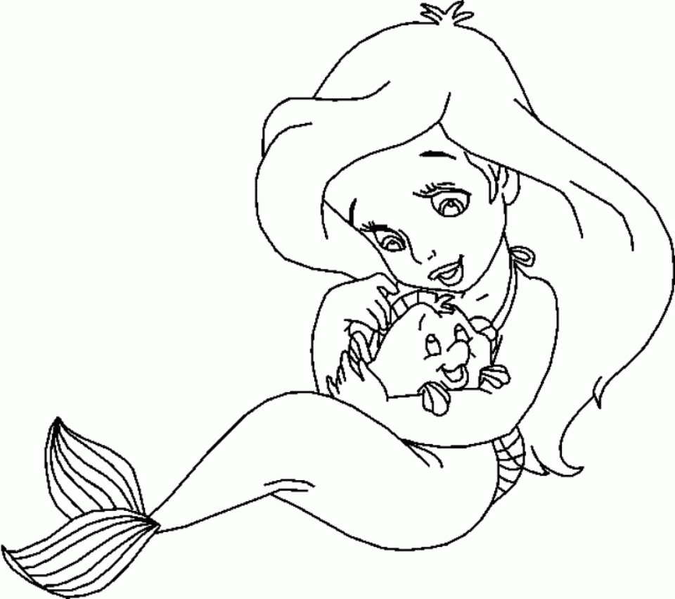 Get This Printable Disney Princess Coloring Pages 662634