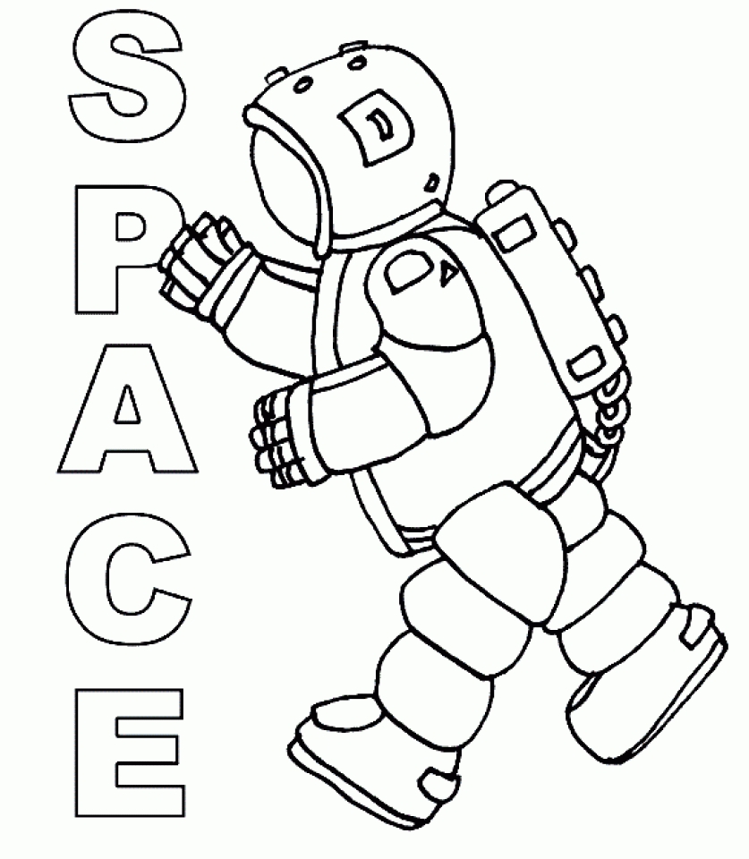 Download Get This Printable Space Coloring Pages Online gvjp20