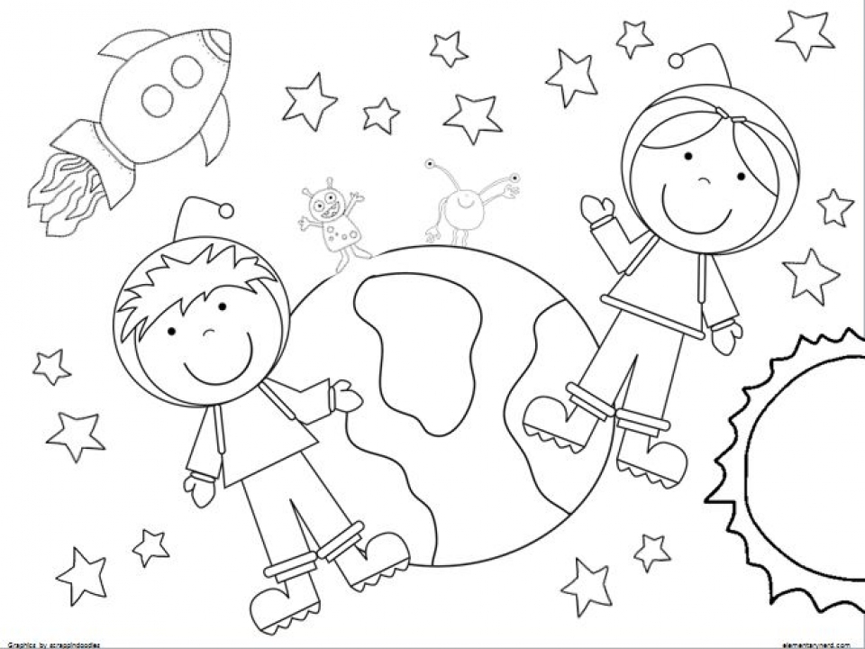 Download Get This Printable Space Coloring Pages Online mnbb18