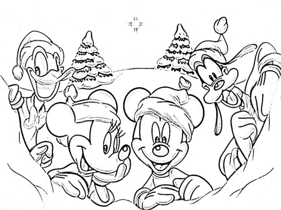 Get This Winter Coloring Pages Free Printable 595982 Get This Winter Coloring Pages Free Printable 595982