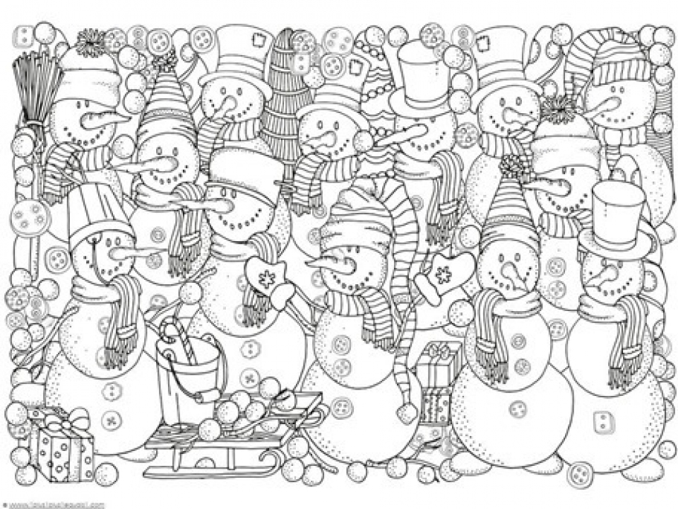 get this winter coloring pages free printable 679156