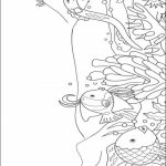 20 Free  Printable Rainbow  Fish  Coloring  Pages  