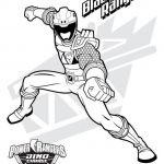 20+ Free Printable Power Ranger Dino Charge Coloring Pages ...