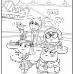 20+ Free Printable Inside Out Coloring Pages - EverFreeColoring.com