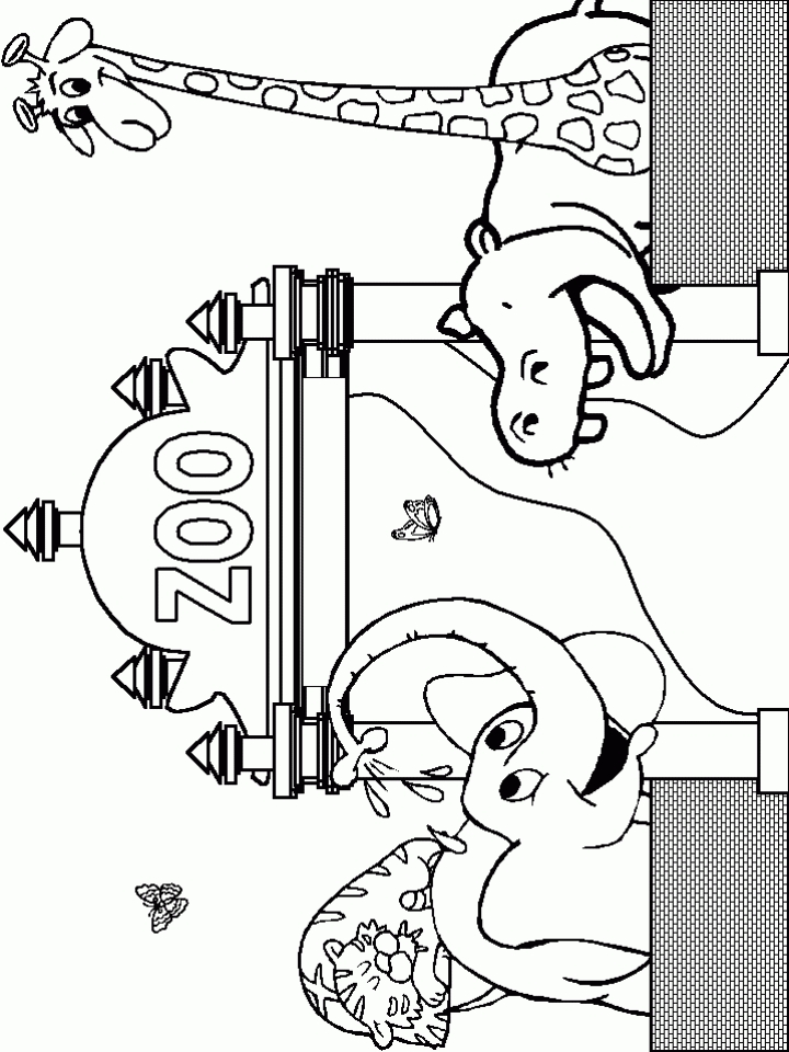 Get This Online Peppa Pig Coloring Pages 63038