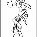 20+ Free Printable Inside Out Coloring Pages - EverFreeColoring.com