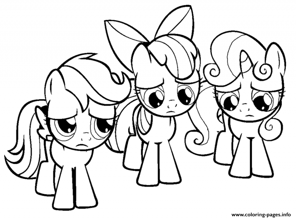 Get This Preschool Printables of Rainbow Dash Coloring Pages Free 37206