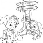 Download 20+ Free Printable Paw Patrol Coloring Pages ...