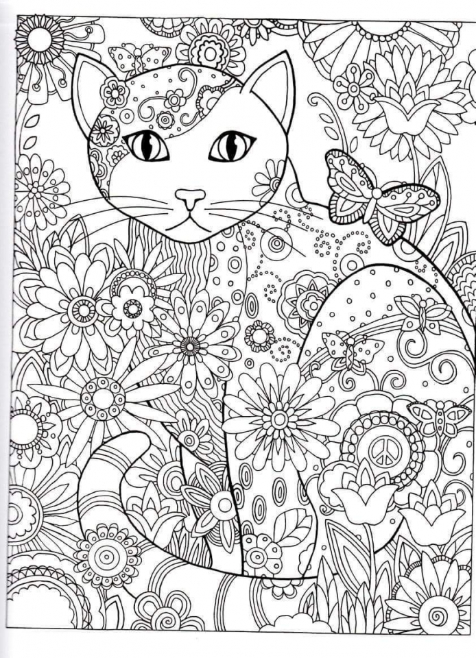 get this abstract adult coloring sheets to print out 45362