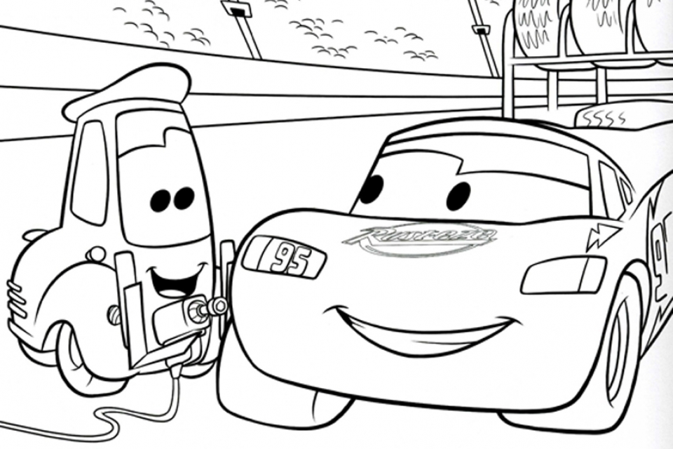 Download Get This Cars Disney Coloring Pages for Boys 56351