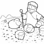 20+ Free Printable Toddler Coloring Pages - EverFreeColoring.com