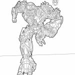 20+ Free Printable Transformers Coloring Pages - EverFreeColoring.com